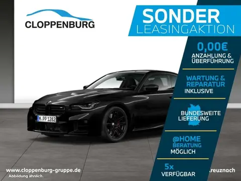 Used BMW M2 Petrol 2024 Ad Germany