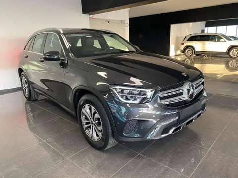 Annonce MERCEDES-BENZ CLASSE GLC Diesel 2022 d'occasion 