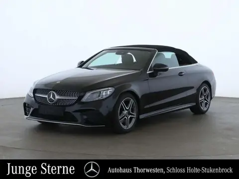 Used MERCEDES-BENZ CLASSE C Petrol 2023 Ad 