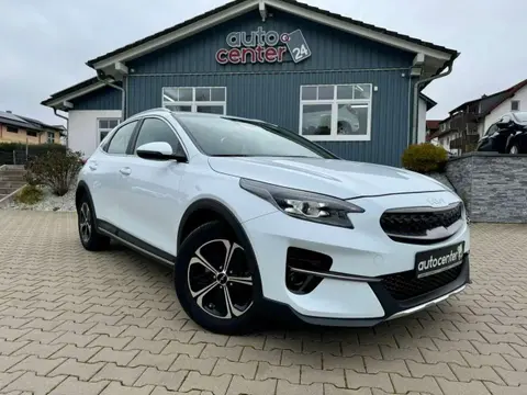 Used KIA XCEED Hybrid 2021 Ad 