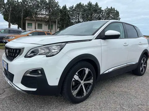 Used PEUGEOT 3008 Diesel 2019 Ad 