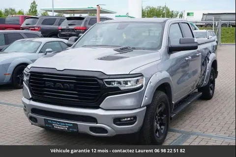 Annonce DODGE RAM GPL 2021 d'occasion 