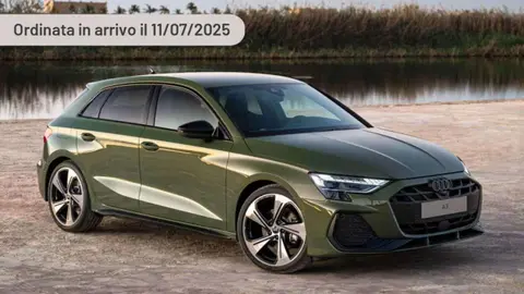 Annonce AUDI A3 Hybride 2024 d'occasion 