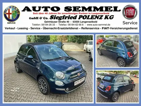 Used FIAT 500C Petrol 2023 Ad 