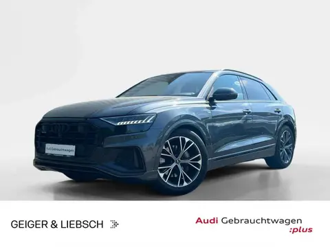 Annonce AUDI Q8 Diesel 2023 d'occasion 