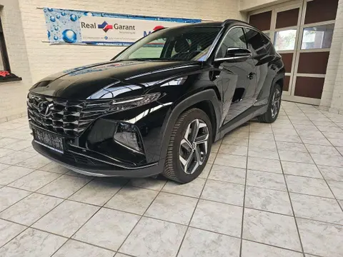 Used HYUNDAI TUCSON Petrol 2021 Ad 