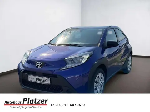 Used TOYOTA AYGO X Petrol 2024 Ad 