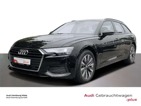 Annonce AUDI A6 Diesel 2020 d'occasion 