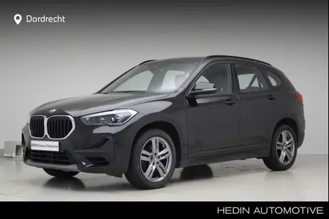 Used BMW X1 Petrol 2020 Ad 