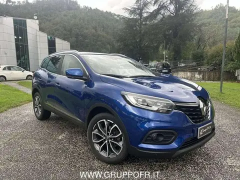 Used RENAULT KADJAR Diesel 2020 Ad 