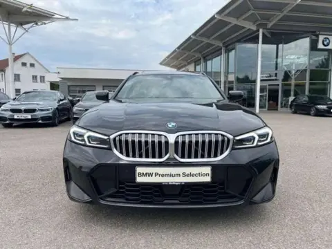 Used BMW SERIE 3 Hybrid 2023 Ad 