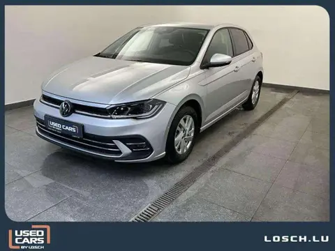 Used VOLKSWAGEN POLO Petrol 2023 Ad 