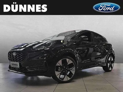 Annonce FORD PUMA Essence 2024 d'occasion 