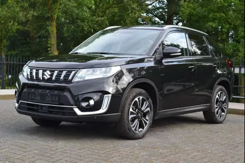 Annonce SUZUKI VITARA Essence 2023 d'occasion 