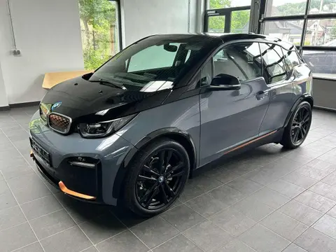 Used BMW I3 Electric 2022 Ad 