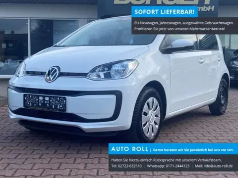 Annonce VOLKSWAGEN UP! Essence 2021 d'occasion 