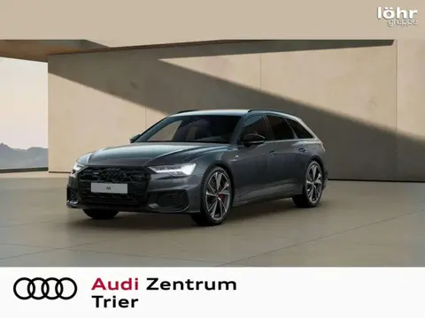 Annonce AUDI A6 Hybride 2024 d'occasion 