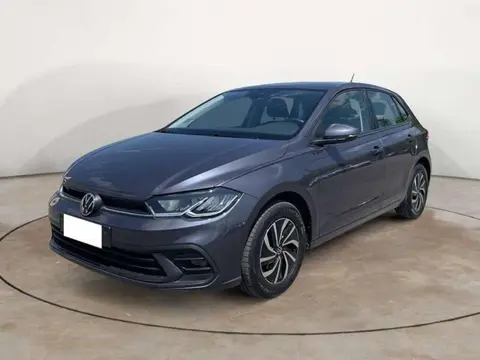 Annonce VOLKSWAGEN POLO Essence 2023 d'occasion 