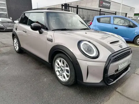 Used MINI COOPER Petrol 2022 Ad 