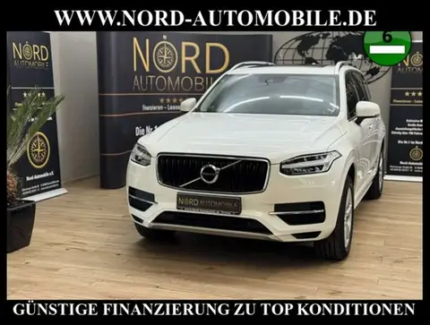 Used VOLVO XC90 Diesel 2019 Ad 