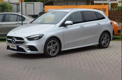 Used MERCEDES-BENZ CLASSE B Hybrid 2022 Ad 