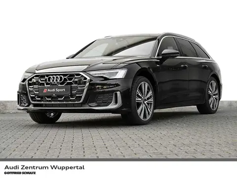 Used AUDI A6 Diesel 2024 Ad 