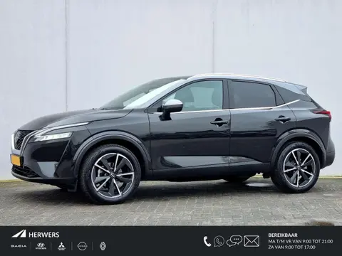 Used NISSAN QASHQAI Hybrid 2023 Ad 