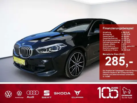 Annonce BMW SERIE 1 Diesel 2021 d'occasion 