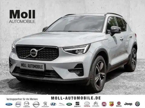 Used VOLVO XC40 Petrol 2023 Ad Germany