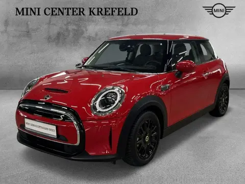 Used MINI COOPER Electric 2023 Ad 