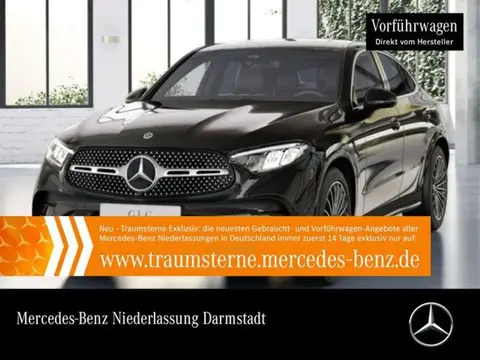 Annonce MERCEDES-BENZ CLASSE GLC Hybride 2024 d'occasion Allemagne