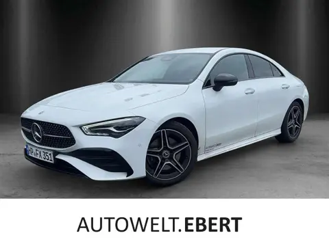 Used MERCEDES-BENZ CLASSE CLA Diesel 2023 Ad 