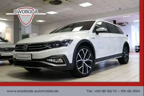 Used VOLKSWAGEN PASSAT Diesel 2019 Ad 