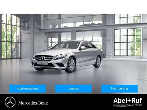 Used MERCEDES-BENZ CLASSE C Diesel 2019 Ad 