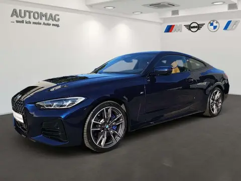 Used BMW M4 Petrol 2021 Ad Germany