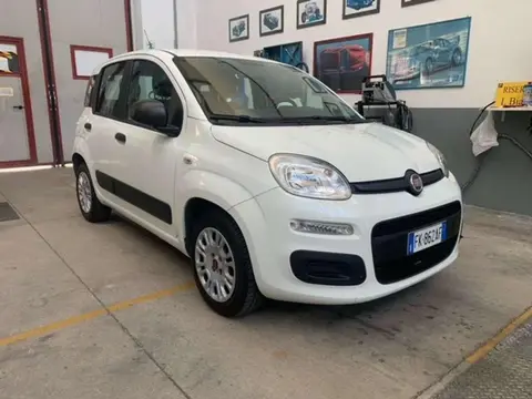 Used FIAT PANDA Diesel 2017 Ad 