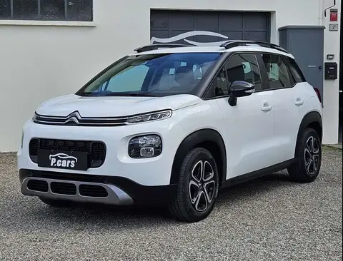 Annonce CITROEN C3 AIRCROSS Diesel 2019 d'occasion 