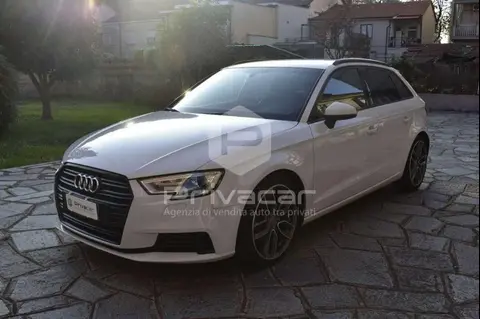 Annonce AUDI A3 Diesel 2019 d'occasion 