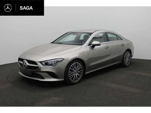 Used MERCEDES-BENZ CLASSE CLA Diesel 2019 Ad 