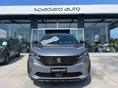 Annonce PEUGEOT 3008 Diesel 2024 d'occasion 