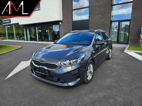 Used KIA CEED Petrol 2021 Ad 