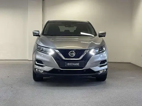 Used NISSAN QASHQAI Petrol 2019 Ad 