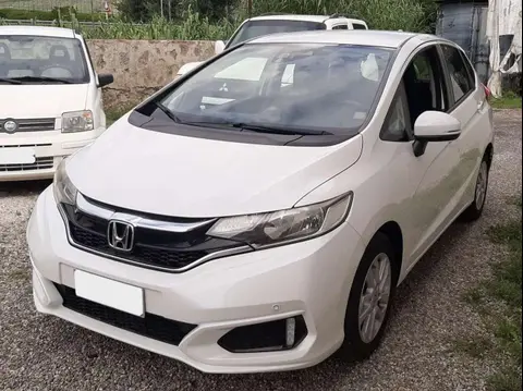 Used HONDA JAZZ Petrol 2018 Ad 