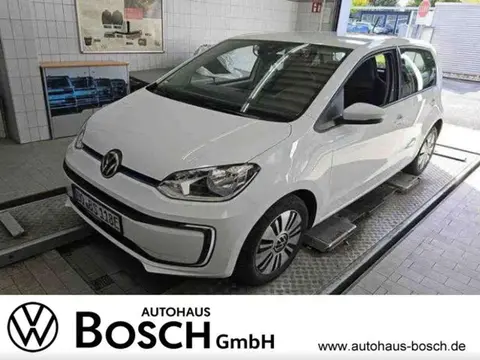 Annonce VOLKSWAGEN UP! Électrique 2021 d'occasion 