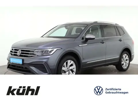 Used VOLKSWAGEN TIGUAN Diesel 2023 Ad 