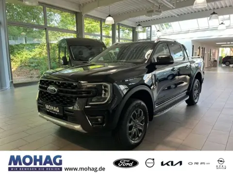 Annonce FORD RANGER Diesel 2024 d'occasion 