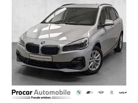 Used BMW SERIE 2 Petrol 2020 Ad 