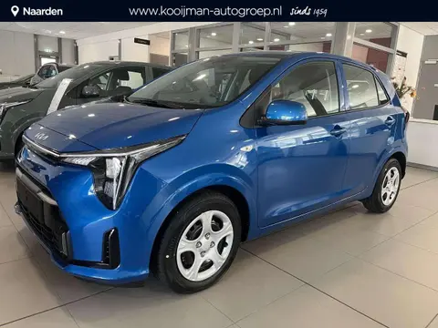 Annonce KIA PICANTO Essence 2024 d'occasion 