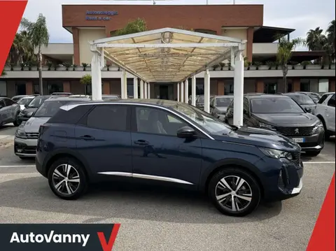 Annonce PEUGEOT 3008 Diesel 2023 d'occasion 