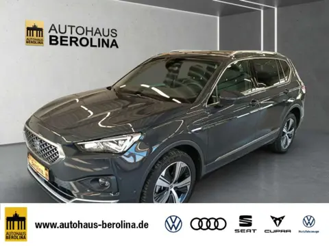 Used SEAT TARRACO Hybrid 2023 Ad 